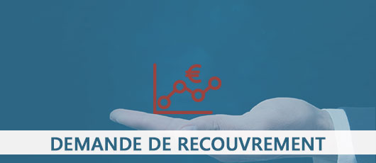 Dossier de recouvrement